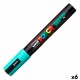 Μαρκαδόρος POSCA PC-5M Caillou Με Κατοικίδιο (x6) Μαρκαδόρος POSCA PC-5M Caillou Με Κατοικίδιο (x6)