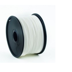 Πηνίο νήματος GEMBIRD 3DP-PLA1.75-01-W 1,75 mm