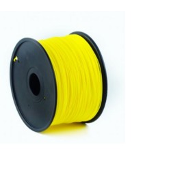 Πηνίο νήματος GEMBIRD 3DP-PLA1.75-01-Y 1,75 mm