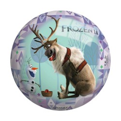 Μπάλα Frozen Ø 23 cm PVC