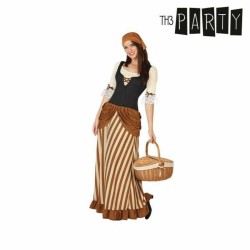 Αποκριάτικη Στολή για Ενήλικες Th3 Party Πολύχρωμο (1 Τεμάχια)