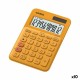 Αριθμομηχανή Casio MS-20UC 2,3 x 10,5 x 14,95 cm Πορτοκαλί (x10) Αριθμομηχανή Casio MS-20UC 2,3 x 10,5 x 14,95 cm Πορτοκαλί (x10)