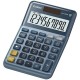Αριθμομηχανή Casio MS-100EM Μπλε (x10) Αριθμομηχανή Casio MS-100EM Μπλε (x10)
