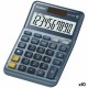 Αριθμομηχανή Casio MS-100EM Μπλε (x10) Αριθμομηχανή Casio MS-100EM Μπλε (x10)