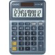 Αριθμομηχανή Casio MS-100EM Μπλε (x10) Αριθμομηχανή Casio MS-100EM Μπλε (x10)
