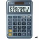 Αριθμομηχανή Casio MS-100EM Μπλε (x10) Αριθμομηχανή Casio MS-100EM Μπλε (x10)