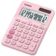 Αριθμομηχανή Casio MS-20UC Ροζ 2,3 x 10,5 x 14,95 cm (x10) Αριθμομηχανή Casio MS-20UC Ροζ 2,3 x 10,5 x 14,95 cm (x10)