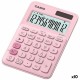 Αριθμομηχανή Casio MS-20UC Ροζ 2,3 x 10,5 x 14,95 cm (x10) Αριθμομηχανή Casio MS-20UC Ροζ 2,3 x 10,5 x 14,95 cm (x10)