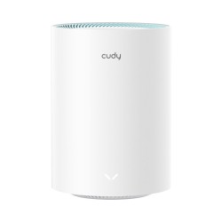 Αναμεταδότης Wifi Cudy AC1200
