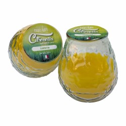Αρωματικό Κερί Magic Lights Citronella