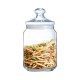 Βάζο Luminarc Club Διαφανές Γυαλί 1,5 L (x6) Βάζο Luminarc Club Διαφανές Γυαλί 1,5 L (x6)