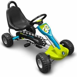 Αυτοκίνητο Kart Stamp J679001 (Δωρεάν Μεταφορικά)
