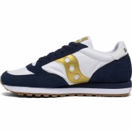 Παπούτσια για Tρέξιμο για Ενήλικες Saucony Jazz Original