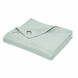 Κουρτίνα TODAY Essential Θερμομόνωση Σκούρο πράσινο Ανοιχτό Πράσινο 140 x 240 cm (Δωρεάν Μεταφορικά)