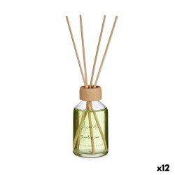 Αρωματικά στικ Acorde 50ML GREEN TEA γκράφιτι Πράσινο τσάι 50 ml (12 Μονάδες)