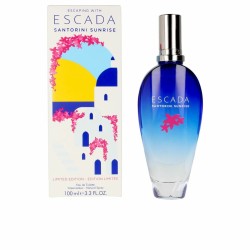 Γυναικείο Άρωμα Escada SANTORINI SUNRISE EDT 100 ml Περιορισμένη έκδοση
