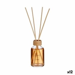 Αρωματικά στικ Acorde 50ML CINNA MON Κανέλα 50 ml (12 Μονάδες)