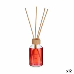 Αρωματικά στικ Acorde 50ML STRAW BERRY Φράουλα 50 ml (12 Μονάδες)