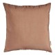 Κάλυψη μαξιλαριού Gift Decor Καφέ 60 x 0,5 x 60 cm Κάλυψη μαξιλαριού Gift Decor Καφέ 60 x 0,5 x 60 cm