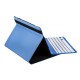 Κάλυμμα Tablet Silver HT UNIVERSAL Κάλυμμα Tablet Silver HT UNIVERSAL