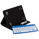 Κάλυμμα Tablet Silver HT UNIVERSAL Κάλυμμα Tablet Silver HT UNIVERSAL