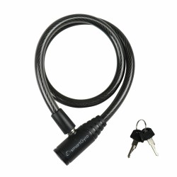 Αλυσίδα με λουκέτο Smartgyro SG27-296