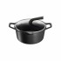 Κατσαρόλα με Καπάκι Tefal ROBUSTO E24944