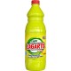 Bleach Lagarto Λεμονί 1,5 L (8 Μονάδες) Bleach Lagarto Λεμονί 1,5 L (8 Μονάδες)