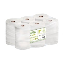 Χαρτί Υγείας GC ecologic Ø 17 cm