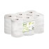 Χαρτί Υγείας GC ecologic Ø 17 cm