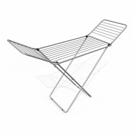 Απλώστρα Ρούχων Vileda X-Legs ALumix 163245 Αλουμίνιο 20 m