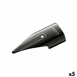 Ανταλλακτική Πένα Lamy Z52 Μαύρο (5 Μονάδες)