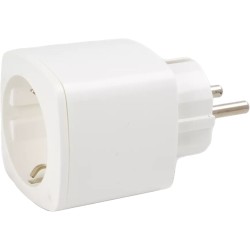 Έξυπνο Βύσμα Denver Electronics SHP-102