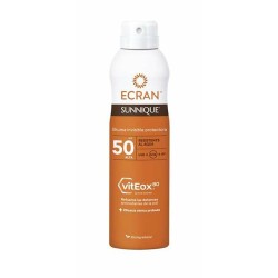 Αντηλιακό Σπρέι Ecran 8411135486041 SPF 50 (250 ml)