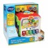 Διαδραστικό Παιδικό Παιχνίδι Vtech Baby Super Cube of the Discoveries (Δωρεάν Μεταφορικά)