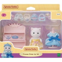 Αξεσουάρ για το Σπίτι Κουκλών Sylvanian Families 5645