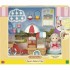 Playset Sylvanian Families 5653 Εικόνες σε δράση (Δωρεάν Μεταφορικά)