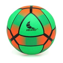 Μπάλα για το Μπιτς Βόλεϊ 220 - 230 gr 20 - 23 cm Πράσινο PVC