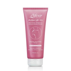 Κρέμα Σώματος Elifexir γλουτούς 200 ml