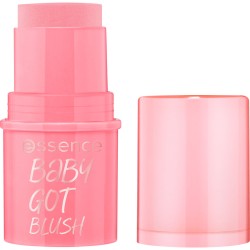 Ρουζ σε Stick Essence Baby Got Nº 10-tickle me pink 5,5 g