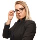 Γυναικεία Σκελετός γυαλιών Maje MJ1002 49104
