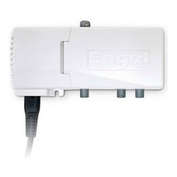 Δέκτης AV Engel 24 V