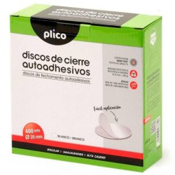 Αυτοκόλλητα PLICO 400 Τεμάχια
