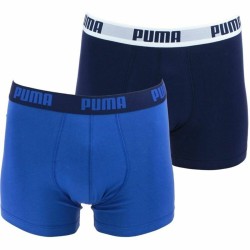 Ανδρικό Μπόξερ Puma 521015001