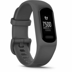 Αθλητικό Πιεσόμετρο Bluetooth GARMIN Vivosmart 5 Μαύρο Αθλητικό Πιεσόμετρο Bluetooth GARMIN Vivosmart 5 Μαύρο