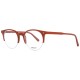 Unisex Σκελετός γυαλιών Bally BY5018 47042 Unisex Σκελετός γυαλιών Bally BY5018 47042