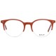 Unisex Σκελετός γυαλιών Bally BY5018 47042 Unisex Σκελετός γυαλιών Bally BY5018 47042