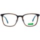 Unisex Σκελετός γυαλιών Benetton BEO1002 52155 Unisex Σκελετός γυαλιών Benetton BEO1002 52155