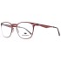 Unisex Σκελετός γυαλιών Greater Than Infinity GT026 50V03