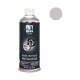 Σπρέι βαφής Pintyplus Auto L150 Χείλος 400 ml Ασημί Σπρέι βαφής Pintyplus Auto L150 Χείλος 400 ml Ασημί